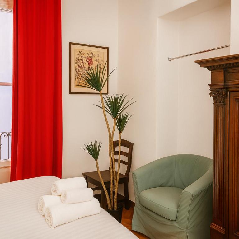 Casa Milano - Apartments and Rooms - Vintage Vibes, balcony - Appartamento con 1 Camera da Letto - 3