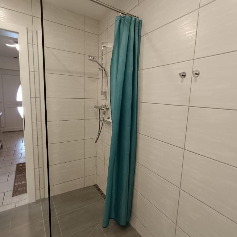 Ferienwohnung Albel - Apartment mit Gartenblick - 6