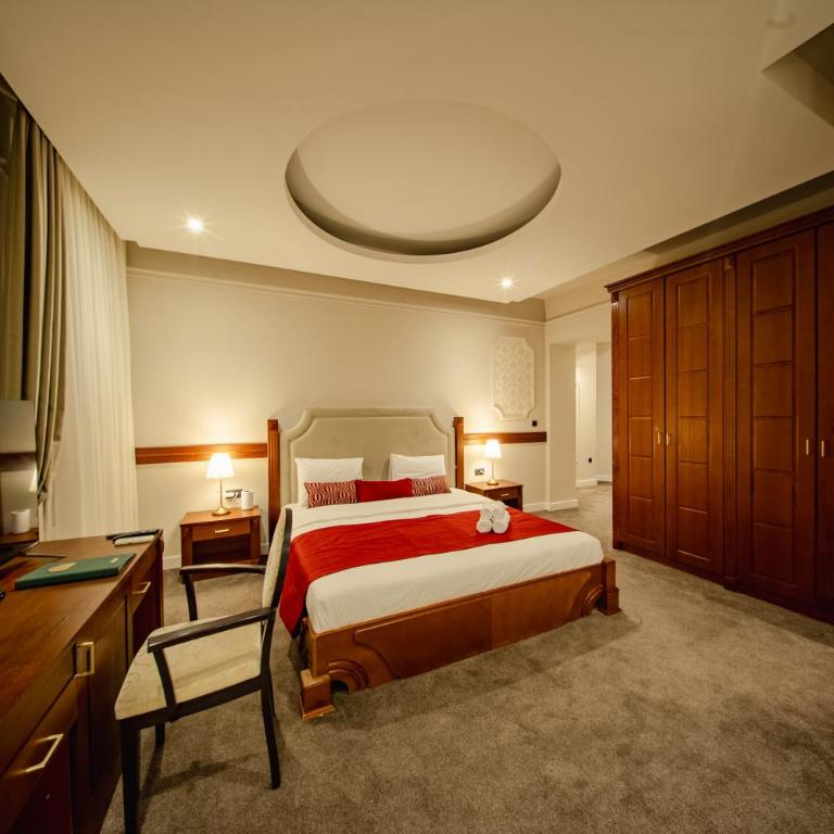 49 Park Villa - Premium Četvorokrevetna Soba - 4