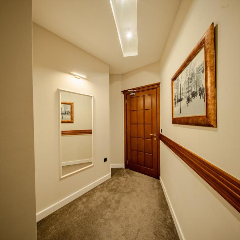 49 Park Villa - Premium Četvorokrevetna Soba - 6