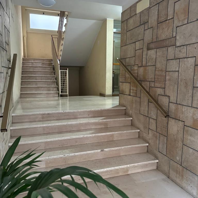 Your Place in Rome Apartments - One-Bedroom Apartment - 20