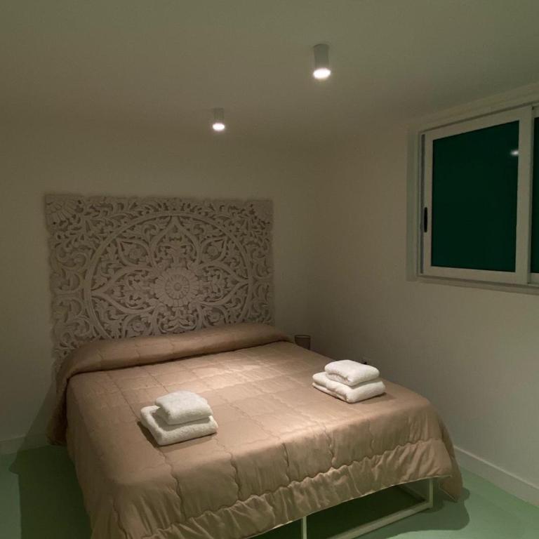 La Dimora del Cardinale - Appartamento Deluxe con 2 Camere da Letto - 9