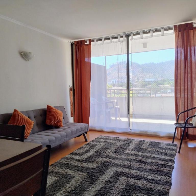 Bilbao 800 - Two-Bedroom Apartment - 2