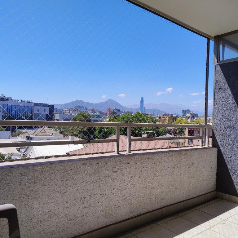 Bilbao 800 - Two-Bedroom Apartment - 13