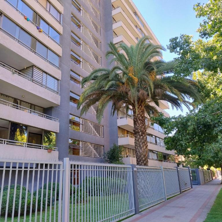 Bilbao 800 - Two-Bedroom Apartment - 1