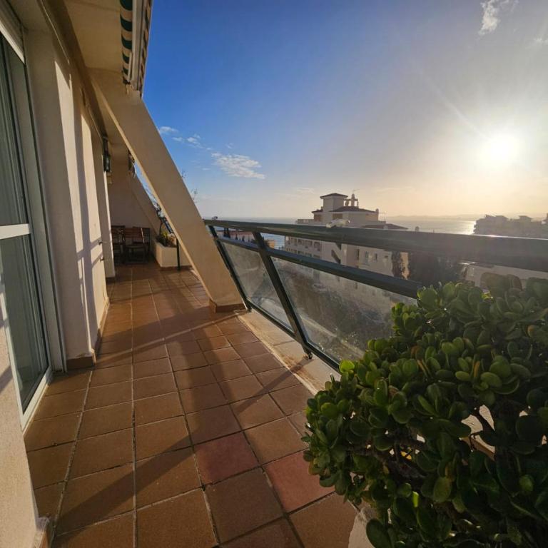 Torrequebrada Sea View, 2 Bed - Apartamento - 3
