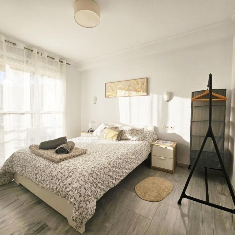 Torrequebrada Sea View, 2 Bed - Apartamento - 7