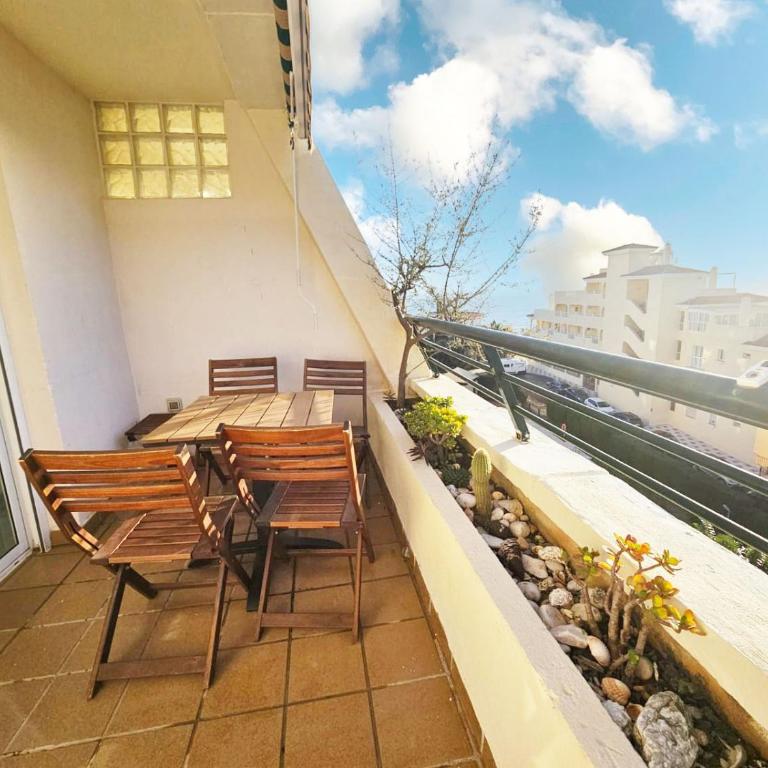 Torrequebrada Sea View, 2 Bed - Apartamento - 10