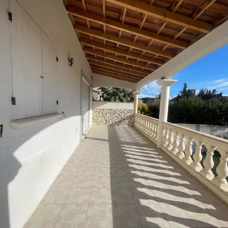 Villa de charme à deux pas du pont Van Gogh - Maison 4 Chambres - 4