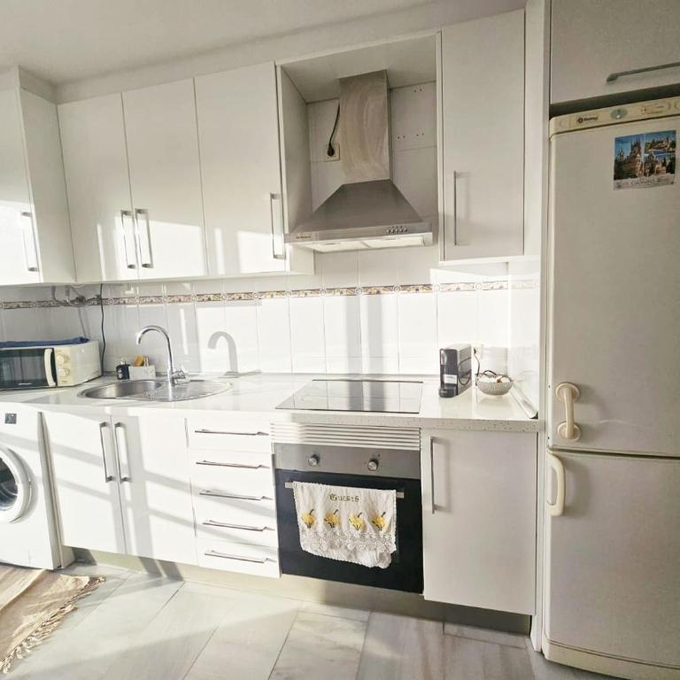 Torrequebrada Sea View, 2 Bed - Apartamento - 11