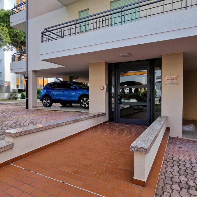 Condominio Albatros Spiaggia - Appartamento con 1 Camera da Letto - 6
