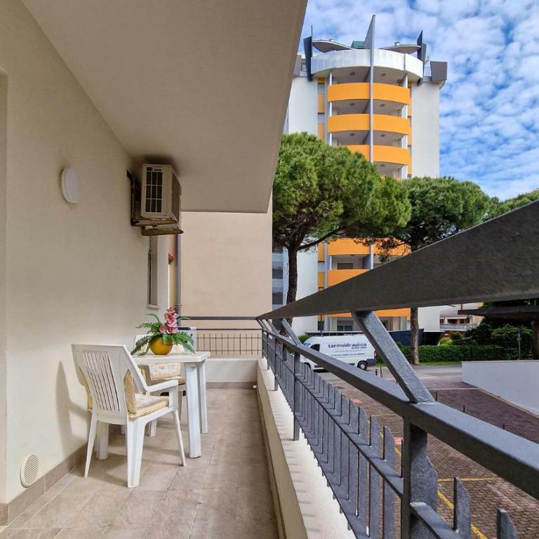 Condominio Albatros Spiaggia - Appartamento con 1 Camera da Letto - 3