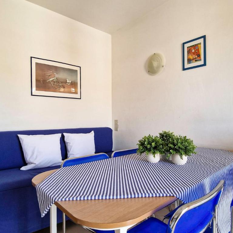 Condominio Albatros Spiaggia - Appartamento con 2 Camere da Letto - 5