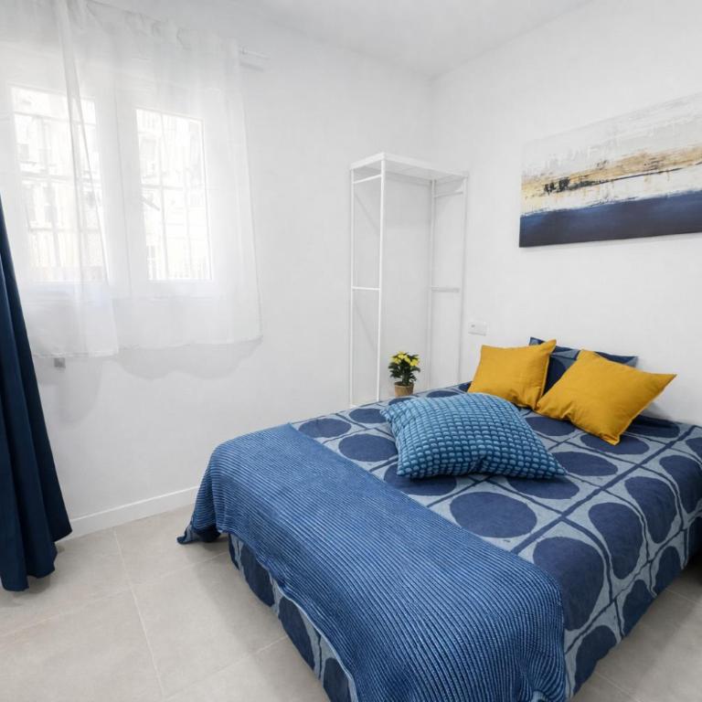 Apartment 5 Private complex Parking 4 people - Studio Apartment - 6