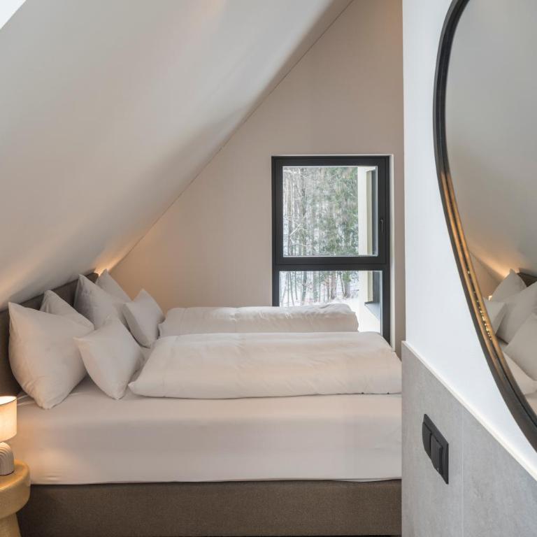 steiRerBLiCke - Gaberhö Gamlitz - Deluxe Apartment mit Balkon und 2 Schlafzimmern - 9