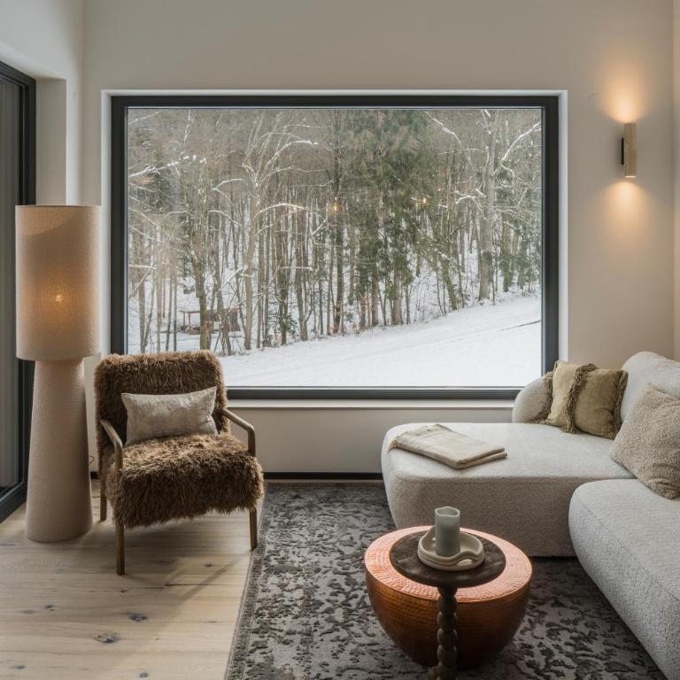 steiRerBLiCke - Gaberhö Gamlitz - Deluxe Apartment mit Balkon und 2 Schlafzimmern - 8