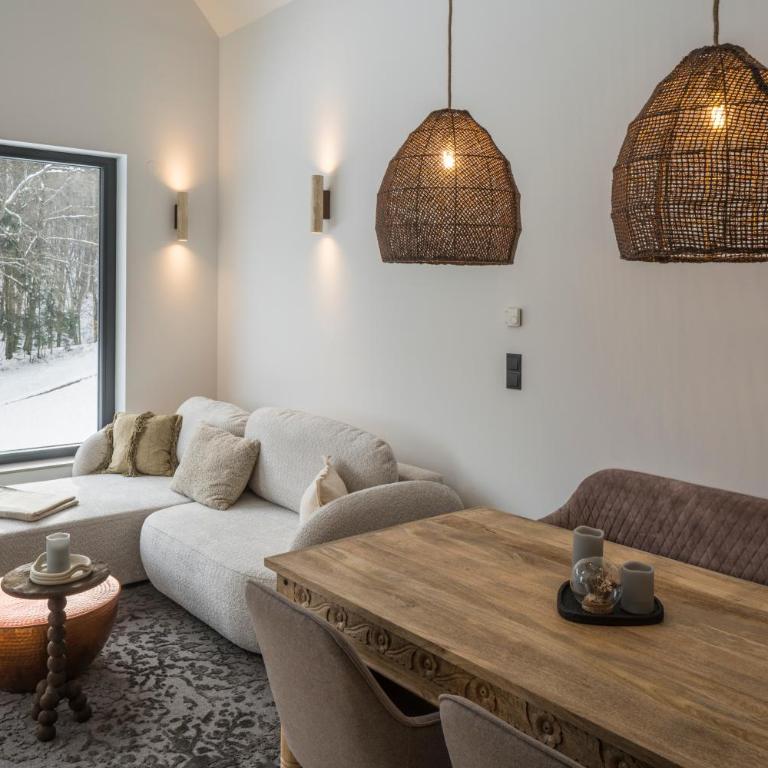 steiRerBLiCke - Gaberhö Gamlitz - Deluxe Apartment mit Balkon und 2 Schlafzimmern - 7