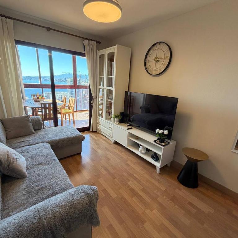Rincon 19 - One-Bedroom Apartment - 1