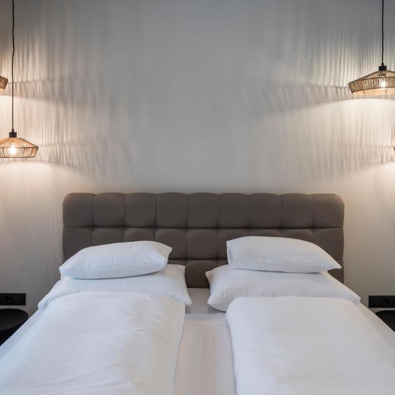 steiRerBLiCke - Gaberhö Gamlitz - Deluxe Apartment mit Balkon und 2 Schlafzimmern - 14
