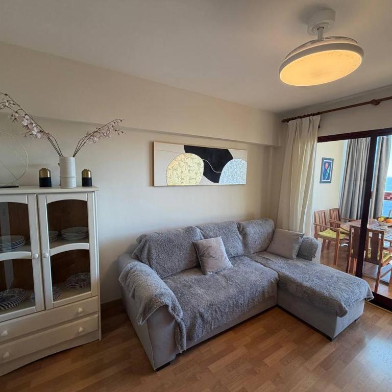 Rincon 19 - One-Bedroom Apartment - 6