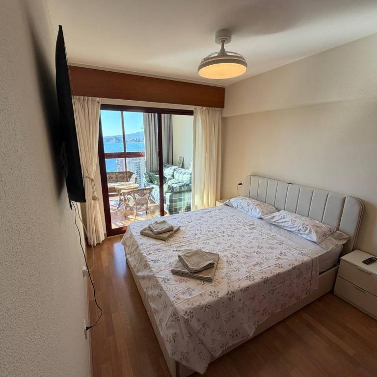 Rincon 19 - One-Bedroom Apartment - 14
