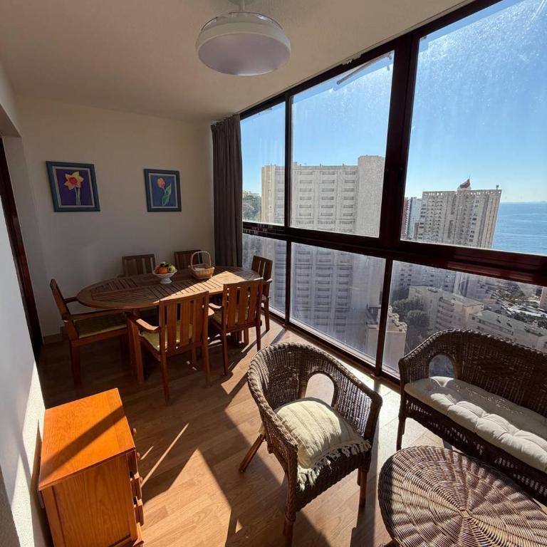 Rincon 19 - One-Bedroom Apartment - 9