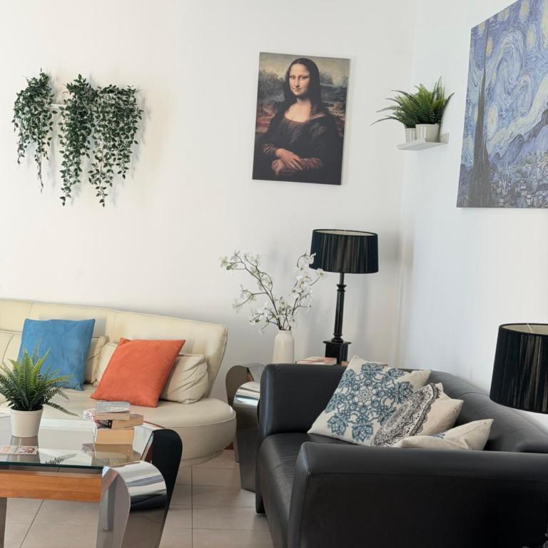 Pool Apartment Bellagio - Appartamento con 2 Camere da Letto - 12