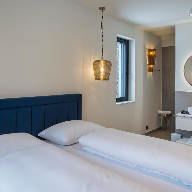 steiRerBLiCke - Gaberhö Gamlitz - Deluxe Apartment mit Balkon und 2 Schlafzimmern - 2