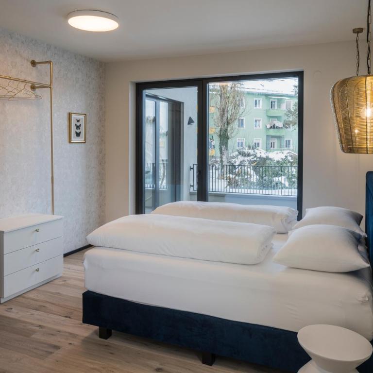 steiRerBLiCke - Gaberhö Gamlitz - Deluxe Apartment mit Balkon und 2 Schlafzimmern - 7