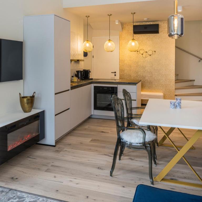 steiRerBLiCke - Gaberhö Gamlitz - Deluxe Apartment mit Balkon und 2 Schlafzimmern - 5
