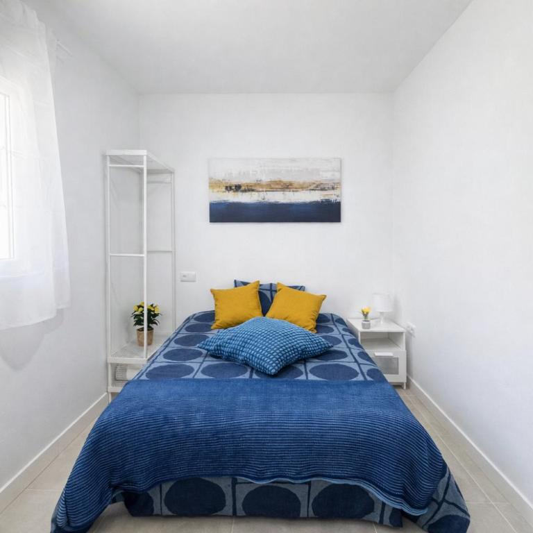 Apartment 6 Private complex Parking 4 people - Apartamento Estudio - 7