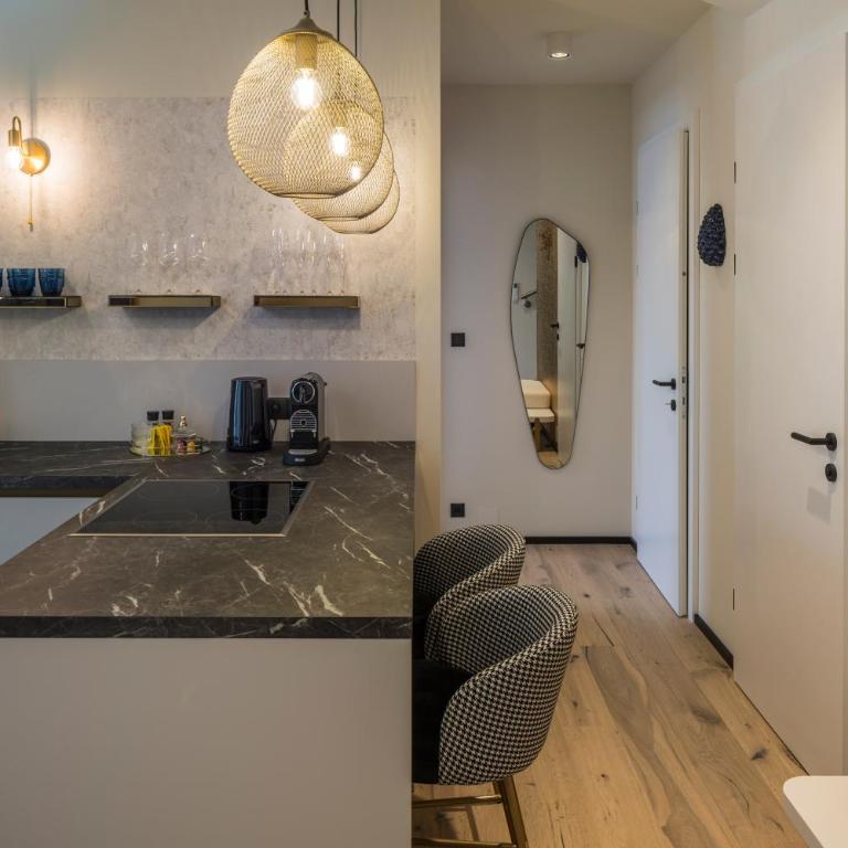 steiRerBLiCke - Gaberhö Gamlitz - Deluxe Apartment mit Balkon und 2 Schlafzimmern - 9