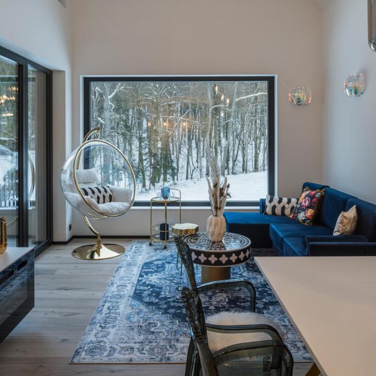 steiRerBLiCke - Gaberhö Gamlitz - Deluxe Apartment mit Balkon und 2 Schlafzimmern - 12