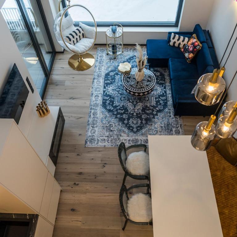 steiRerBLiCke - Gaberhö Gamlitz - Deluxe Apartment mit Balkon und 2 Schlafzimmern - 10