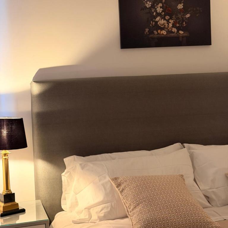 Pool Apartment Bellagio - Appartamento con 2 Camere da Letto - 6
