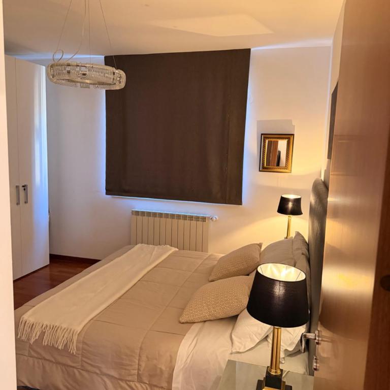 Pool Apartment Bellagio - Appartamento con 2 Camere da Letto - 5