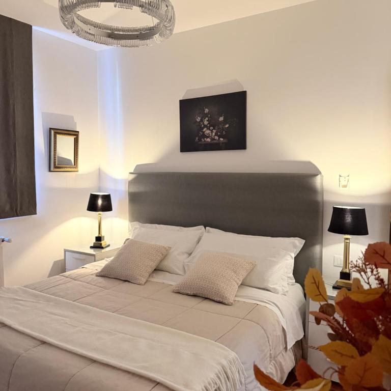Pool Apartment Bellagio - Appartamento con 2 Camere da Letto - 4
