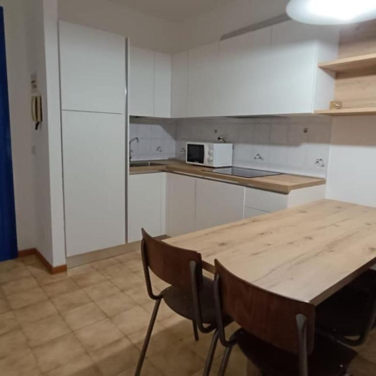 Seaside escape for six guests in Bibione - Appartamento - 13