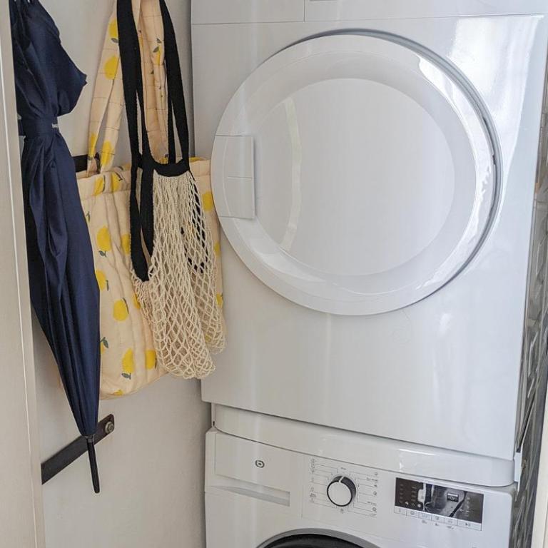 AC - Design and comfort in the city center - Appartement 2 Chambres - 26