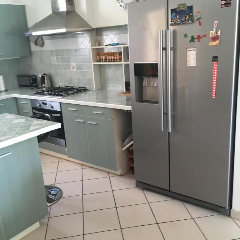 Charmante villa familiale - Villa avec Piscine Privée - 15