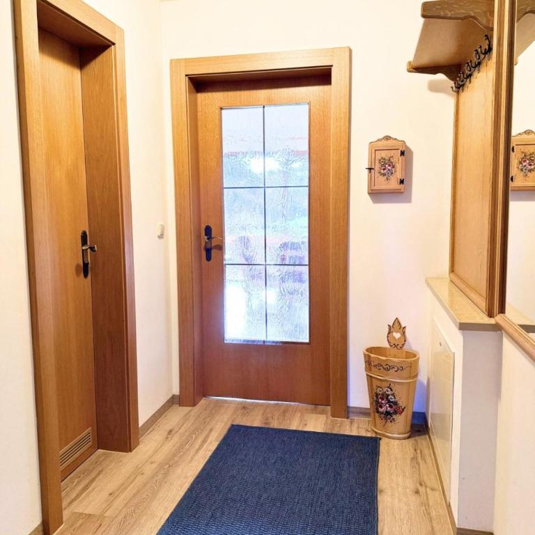 Ferienwohnung Bergblick - Apartment mit 1 Schlafzimmer - 4