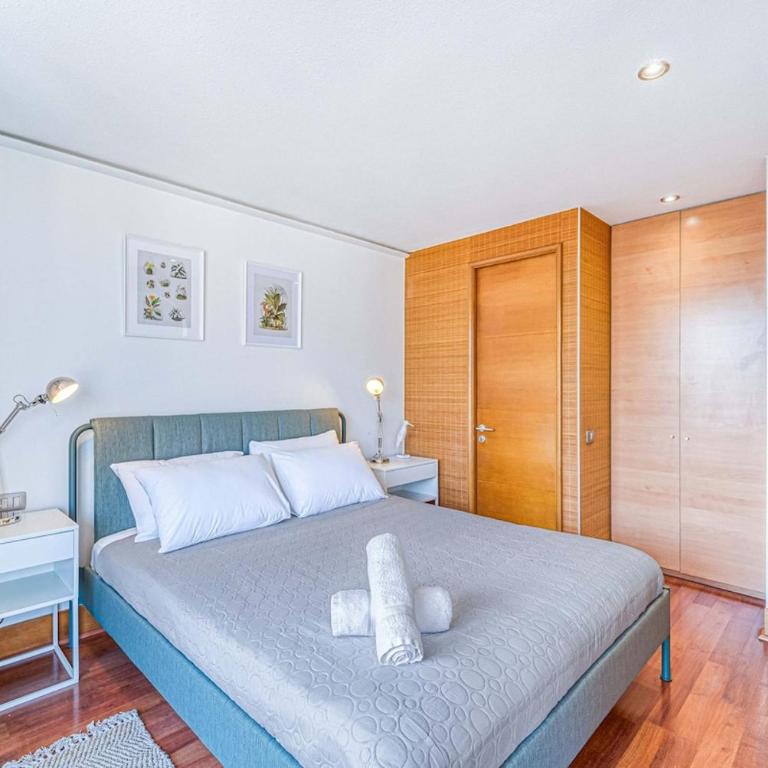 Vista Providencia 2D Wifi & Parking - Room #1586151801 - 12