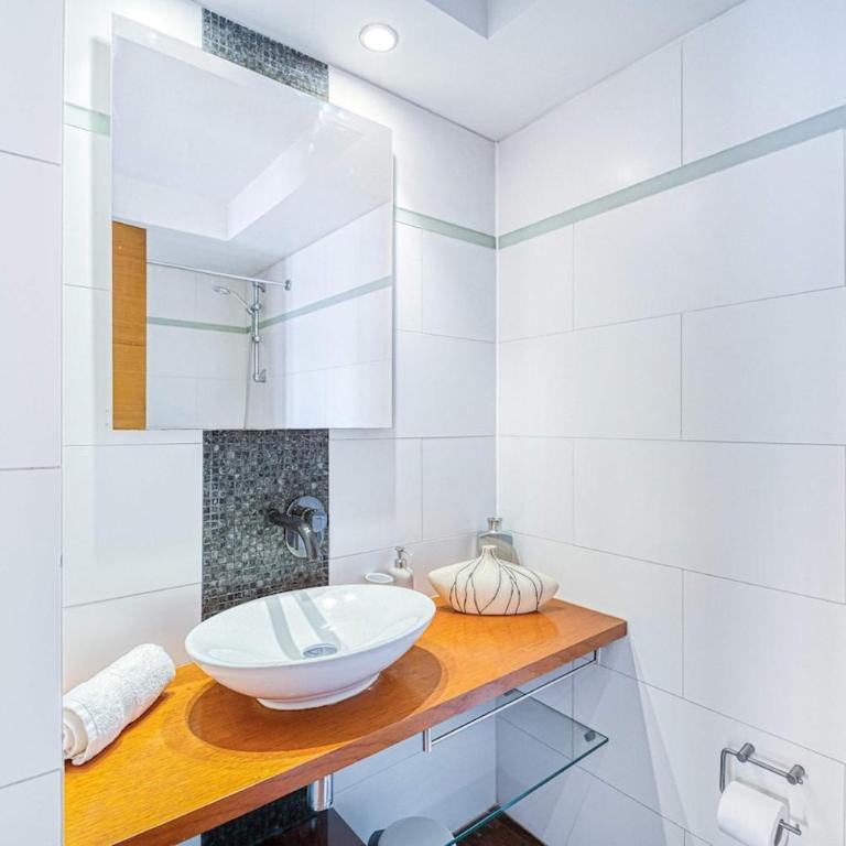 Vista Providencia 2D Wifi & Parking - Room #1586151801 - 14