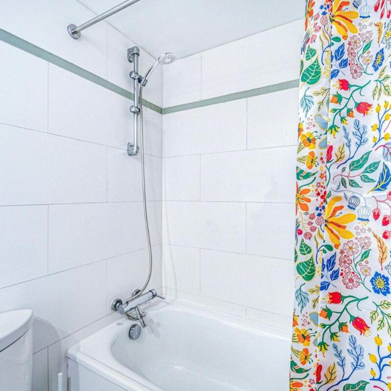 Vista Providencia 2D Wifi & Parking - Room #1586151801 - 15