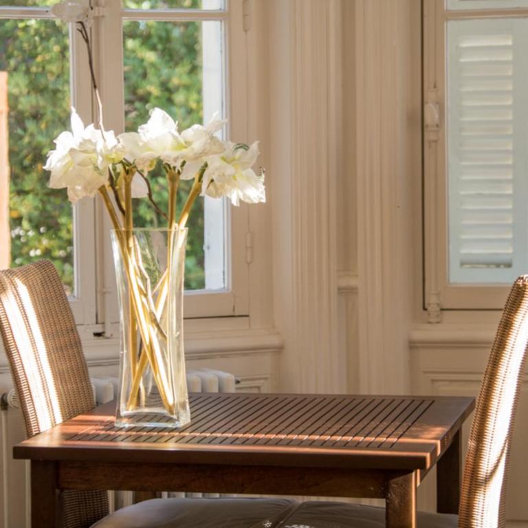 Domaine Raphael - 10 chambres, parc privé, piscine - Villa avec Piscine Privée - 10