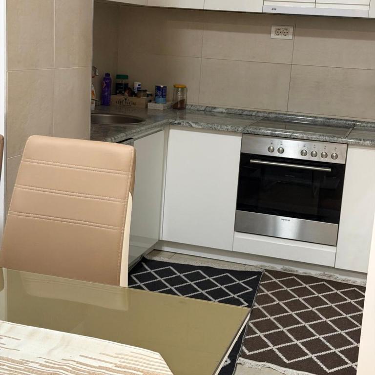 M&S Apartman - Apartman sa 2 Spavaće Sobe - 2