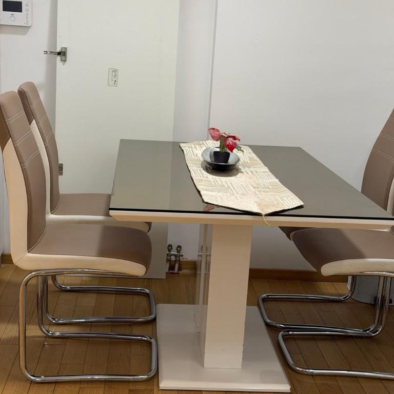 M&S Apartman - Apartman sa 2 Spavaće Sobe - 3