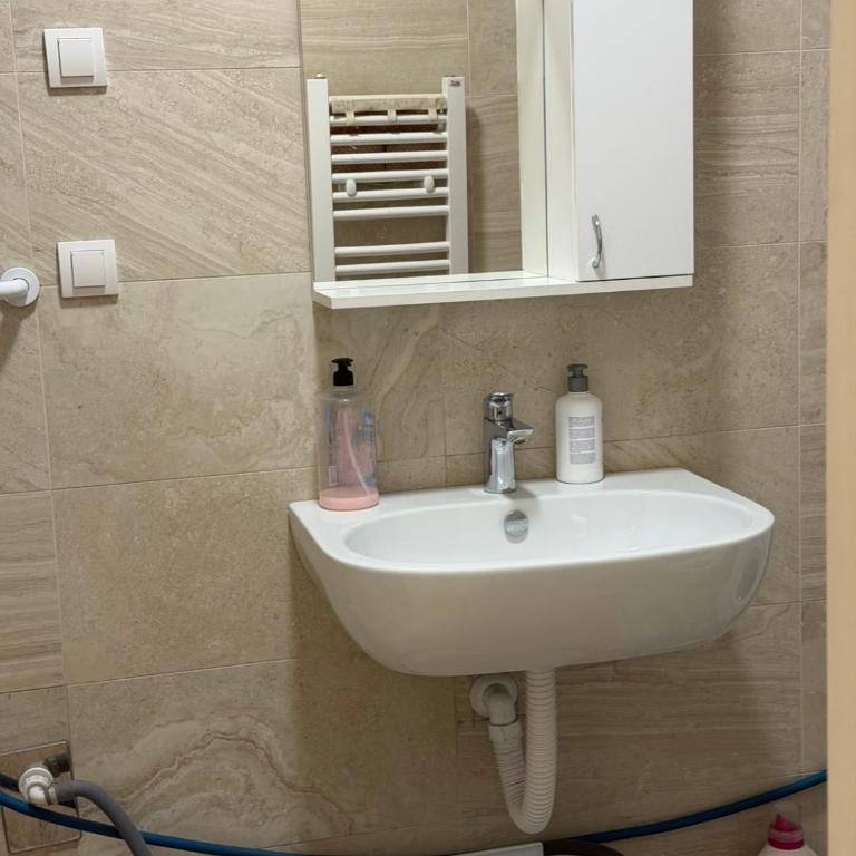 M&S Apartman - Apartman sa 2 Spavaće Sobe - 6