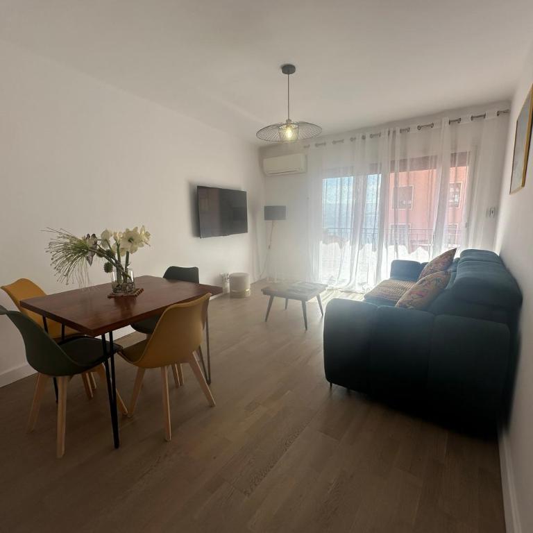 Appartement plage du Trottel - Appartement avec Douche - 6