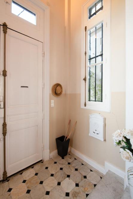 Domaine Raphael - 10 chambres, parc privé, piscine - Villa avec Piscine Privée - 16